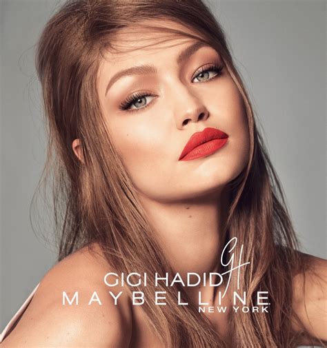 gigi hadid perfume|maybelline gigi hadid lipstick.